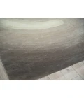 Exquisite Rugs Mitomo Charcoal/Ivory 727810X14 10ft.X14ft. Rect. Rug