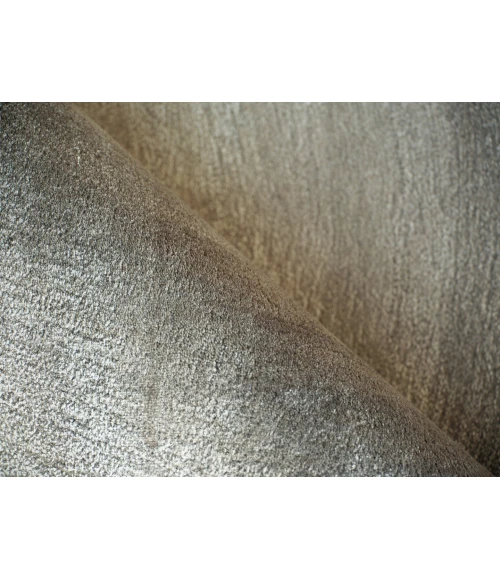 Exquisite Rugs Mitomo Charcoal/Ivory 727810X14 10ft.X14ft. Rect. Rug