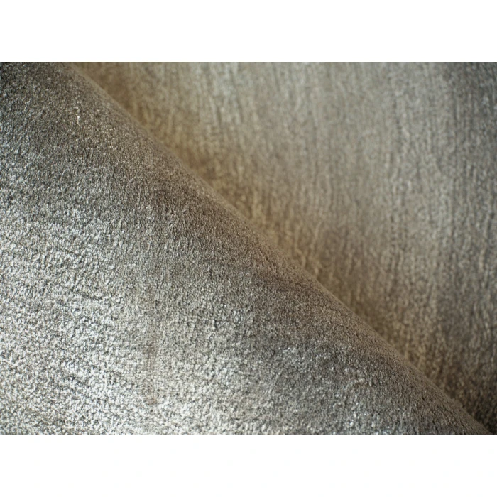 Exquisite Rugs Mitomo Charcoal/Ivory 727812X15 12ft.X15ft. Rect. Rug