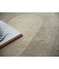 Exquisite Rugs Mitomo Charcoal/Ivory 727810X14 10ft.X14ft. Rect. Rug