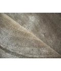 Exquisite Rugs Mitomo Taupe 72805X7 SHAPE 5ft.X7ft. SHAPE Novelty Rug