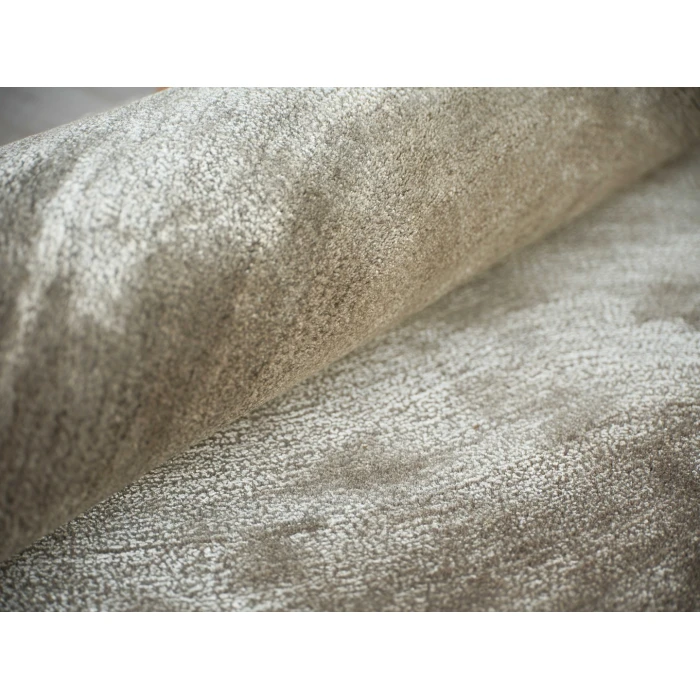 Exquisite Rugs Mitomo Taupe 72805X7 SHAPE 5ft.X7ft. SHAPE Novelty Rug