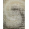 Exquisite Rugs Mitomo Taupe 72809X12 9ft.X12ft. Rect. Rug