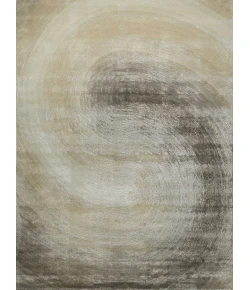 Exquisite Rugs Mitomo Taupe 72804X6 4ft.X6ft. Rect. Rug