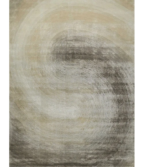 Exquisite Rugs Mitomo Taupe 728012X15 12ft.X15ft. Rect. Rug