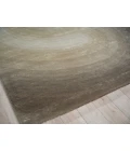 Exquisite Rugs Mitomo Taupe 728012X15 12ft.X15ft. Rect. Rug