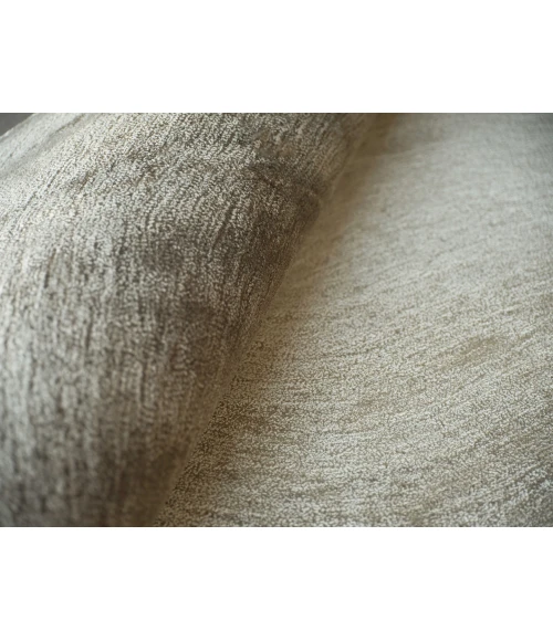 Exquisite Rugs Mitomo Taupe 728012X15 12ft.X15ft. Rect. Rug