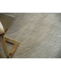 Exquisite Rugs Mitomo Taupe 728012X15 12ft.X15ft. Rect. Rug