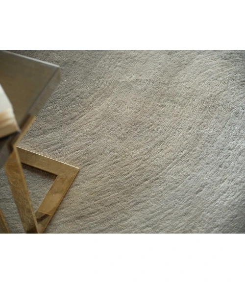 Exquisite Rugs Mitomo Taupe 728012X15 12ft.X15ft. Rect. Rug