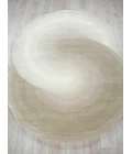 Exquisite Rugs Mitomo Pearl 72815X7 SHAPE 5ft.X7ft. SHAPE Novelty Rug
