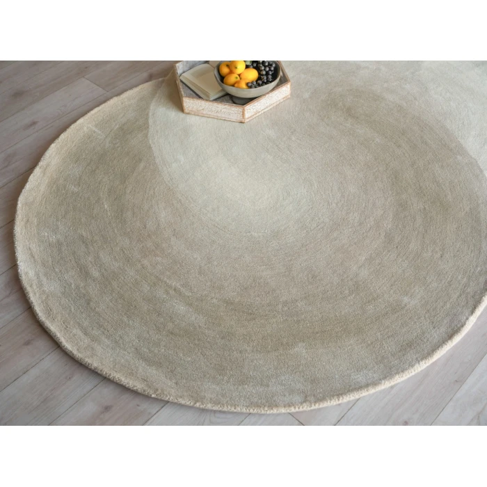 Exquisite Rugs Mitomo Pearl 72815X7 SHAPE 5ft.X7ft. SHAPE Novelty Rug