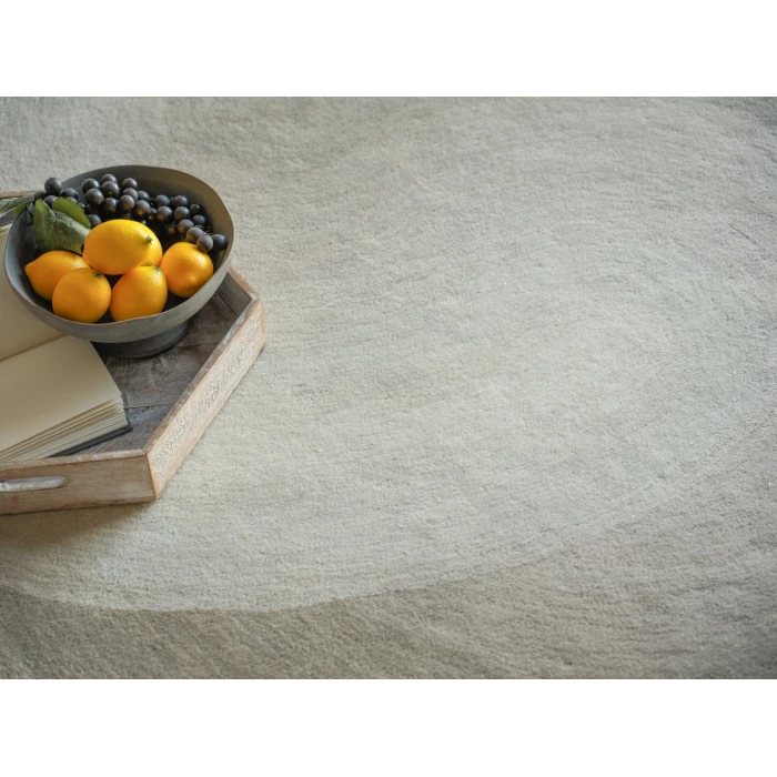 Exquisite Rugs Mitomo Pearl 72815X7 SHAPE 5ft.X7ft. SHAPE Novelty Rug
