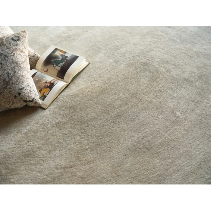 Exquisite Rugs Mitomo Pearl 72819X12 9ft.X12ft. Rect. Rug