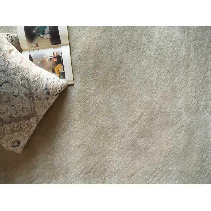 Exquisite Rugs Mitomo Pearl 72819X12 9ft.X12ft. Rect. Rug