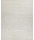 Exquisite Rugs Cavallo Modern White 73061X16 1ft.X1ft.6in. Rect. Rug