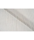 Exquisite Rugs Cavallo Modern White 73061X16 1ft.X1ft.6in. Rect. Rug