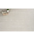 Exquisite Rugs Cavallo Modern White 73061X16 1ft.X1ft.6in. Rect. Rug