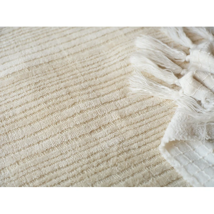 Exquisite Rugs Cavallo Modern Beige 730710X14 10ft.X14ft. Rect. Rug
