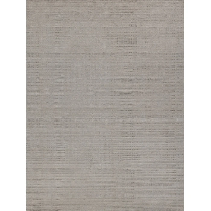 Exquisite Rugs Cavallo Modern Silver 730812X15 12ft.X15ft. Rect. Rug