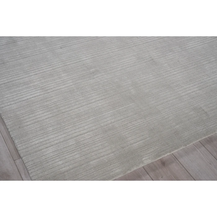 Exquisite Rugs Cavallo Modern Silver 730812X15 12ft.X15ft. Rect. Rug