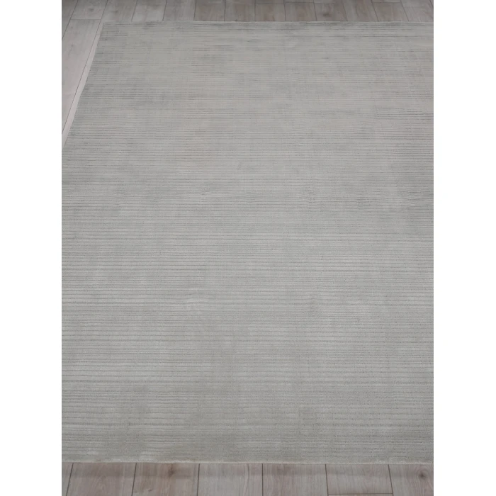 Exquisite Rugs Cavallo Modern Silver 730812X15 12ft.X15ft. Rect. Rug