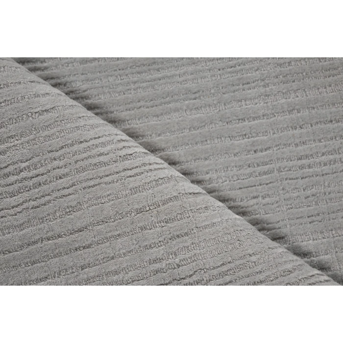 Exquisite Rugs Cavallo Modern Silver 730812X15 12ft.X15ft. Rect. Rug