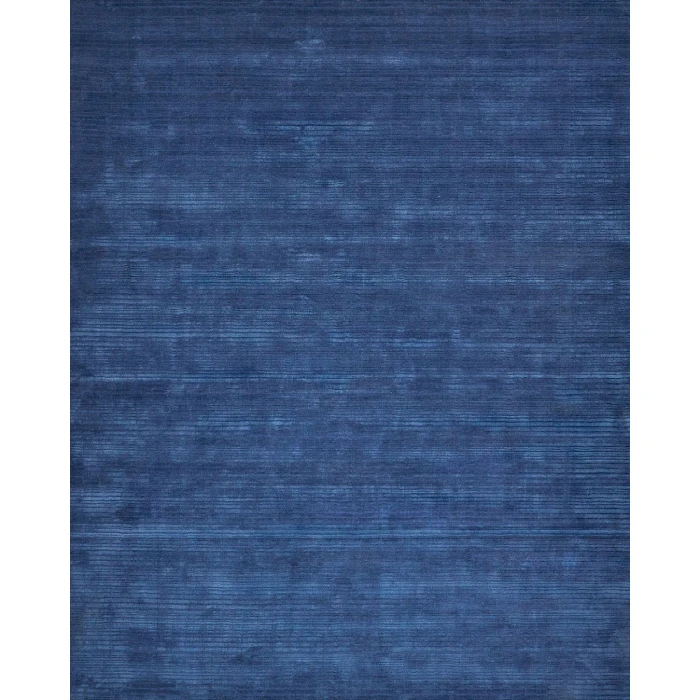 Exquisite Rugs Cavallo Modern Navy 730910X14 10ft.X14ft. Rect. Rug
