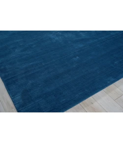 Exquisite Rugs Cavallo Modern Navy 730910X14 10ft.X14ft. Rect. Rug