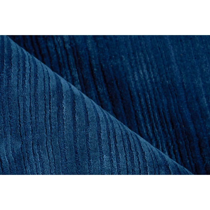 Exquisite Rugs Cavallo Modern Navy 730910X14 10ft.X14ft. Rect. Rug
