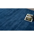 Exquisite Rugs Cavallo Modern Navy 730910X14 10ft.X14ft. Rect. Rug