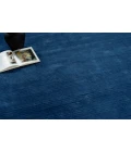 Exquisite Rugs Cavallo Modern Navy 730910X14 10ft.X14ft. Rect. Rug