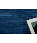 Exquisite Rugs Cavallo Modern Navy 730910X14 10ft.X14ft. Rect. Rug