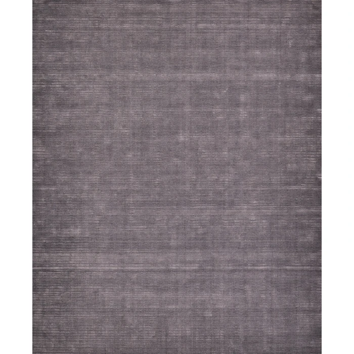 Exquisite Rugs Cavallo Modern Dark Gray 73116X9 6ft.X9ft. Rect. Rug