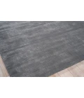Exquisite Rugs Cavallo Modern Dark Gray 73116X9 6ft.X9ft. Rect. Rug