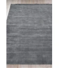 Exquisite Rugs Cavallo Modern Dark Gray 73116X9 6ft.X9ft. Rect. Rug