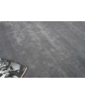 Exquisite Rugs Cavallo Modern Dark Gray 73116X9 6ft.X9ft. Rect. Rug