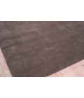 Exquisite Rugs Cavallo Modern Brown 73126X9 6ft.X9ft. Rect. Rug