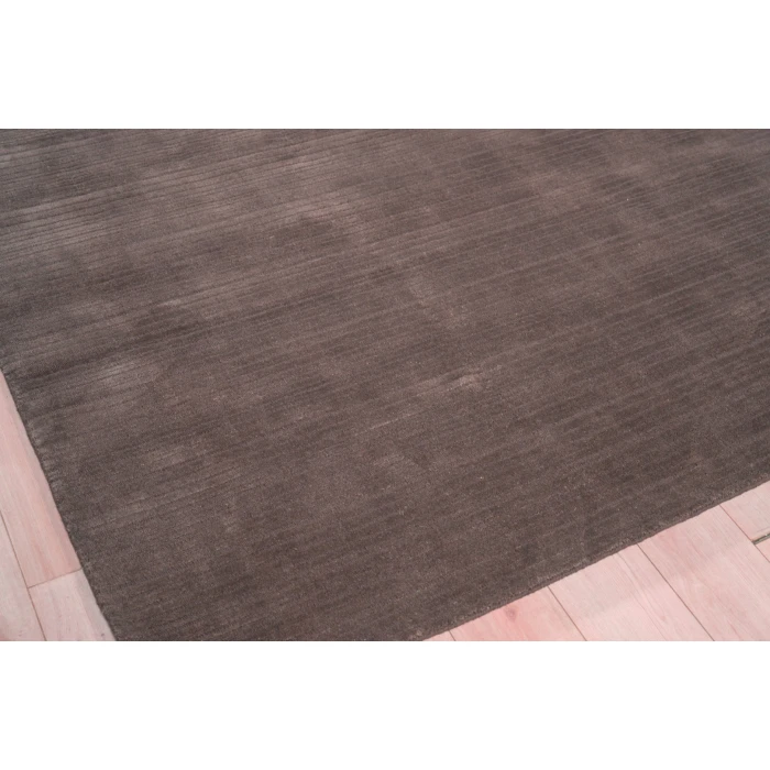 Exquisite Rugs Cavallo Modern Brown 73126X9 6ft.X9ft. Rect. Rug