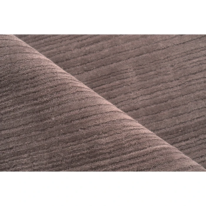 Exquisite Rugs Cavallo Modern Brown 73126X9 6ft.X9ft. Rect. Rug