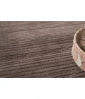 Exquisite Rugs Cavallo Modern Brown 73126X9 6ft.X9ft. Rect. Rug