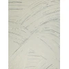 Exquisite Rugs Entro Silver/Ivory 73184X6 4ft.X6ft. Rect. Rug