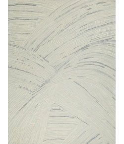Exquisite Rugs Entro Silver/Ivory 73181X16 1ft.X1ft.6in. Rect. Rug