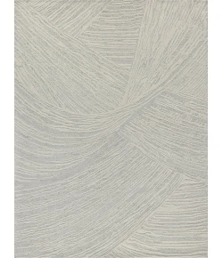 Exquisite Rugs Entro Sage Green/Ivory 73191X16 1ft.X1ft.6in. Rect. Rug