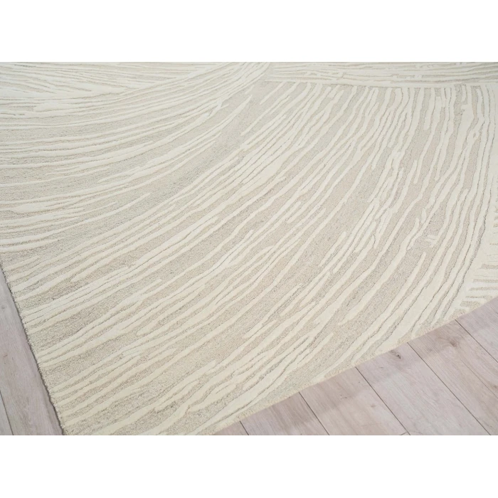 Exquisite Rugs Entro Beige/Ivory 732015x20 15ft.x20ft. Rect. Rug