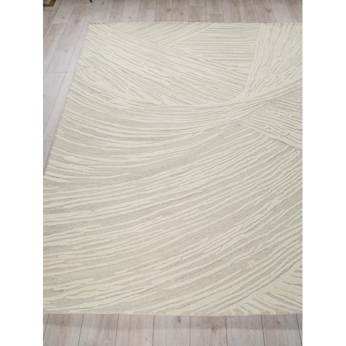 Exquisite Rugs Entro Beige/Ivory 732015x20 15ft.x20ft. Rect. Rug