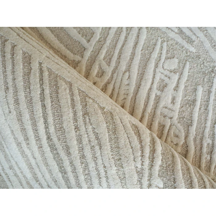 Exquisite Rugs Entro Beige/Ivory 732015x20 15ft.x20ft. Rect. Rug