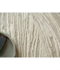 Exquisite Rugs Entro Beige/Ivory 732015x20 15ft.x20ft. Rect. Rug