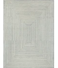 Exquisite Rugs Teton Gray/Ivory 732215x20 15ft.x20ft. Rect. Rug