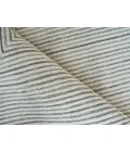 Exquisite Rugs Teton Gray/Ivory 732215x20 15ft.x20ft. Rect. Rug
