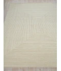 Exquisite Rugs Teton Beige/Ivory 73238X10 8ft.X10ft. Rect. Rug
